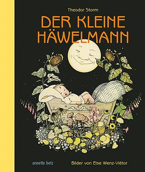 Der kleine Häwelmann von Autorin Cornelia Naumann