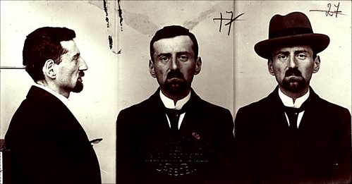 Steckbriefe Eisner Kämpfer von Autorin Cornelia Naumann
