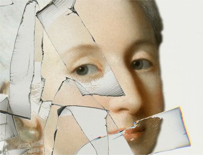 Theaterstück Spiegelscherben