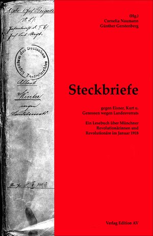 Steckbriefe von Autorin Cornelia Naumann
